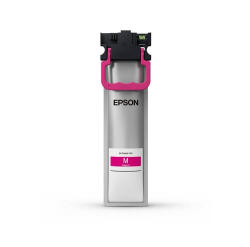 Cartouche d'origine Epson C13T11C340 - magenta