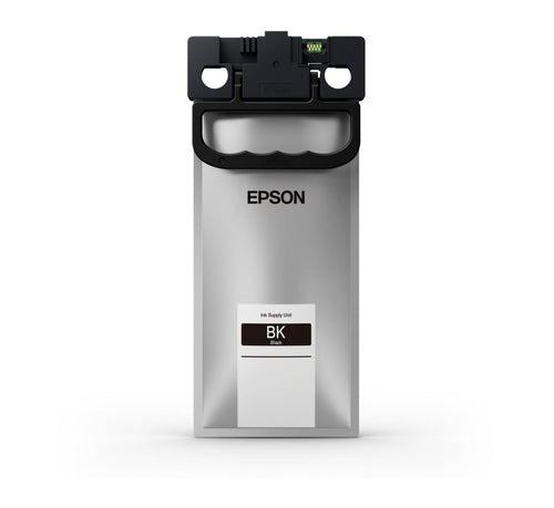 Cartouche d'origine Epson C13T11E140 - noire