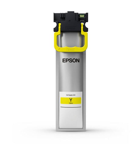 Cartouche d'origine Epson C13T11D440 - jaune