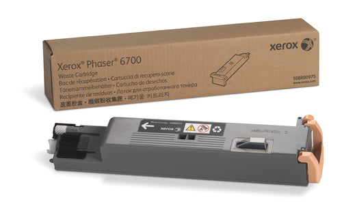 Collecteur de toner d'origine Xerox 108R00975