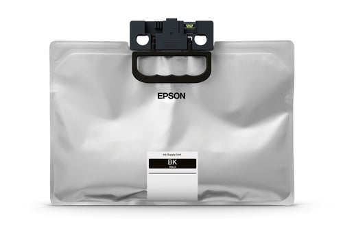 Cartouche d'origine Epson C13T12F140 - noire