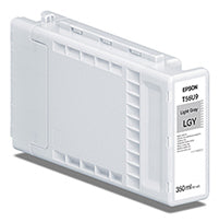 Cartouche d'origine Epson C13T56U900 / T56U9 - gris photo
