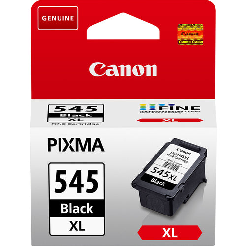 Cartouche compatible premium Canon 8286B001 / PG-545 XL - noire
