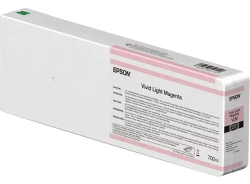Cartouche d'origine Epson C13T55K60N / T55K600 - magenta photo