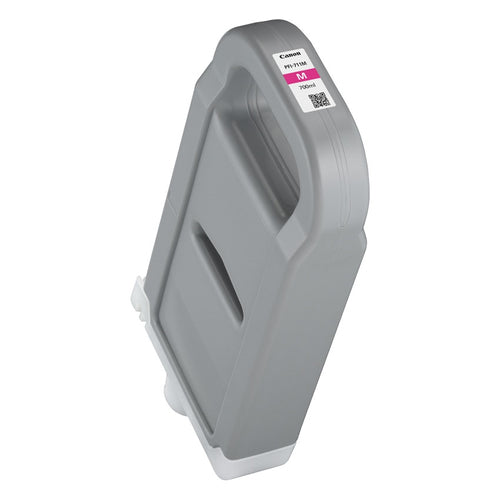 Cartouche d'origine Canon 6848C001 / PFI-711 M - magenta