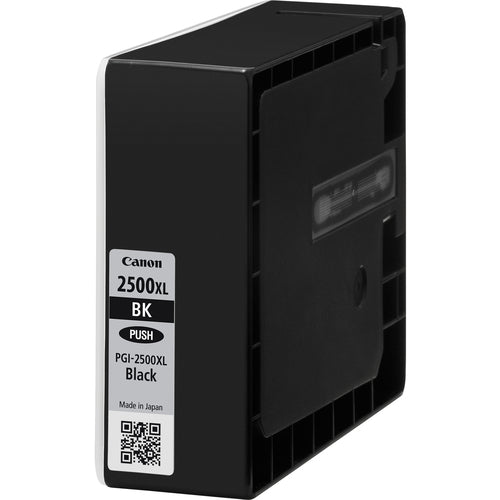 Cartouche compatible premium Canon 9254B001 / PGI-2500 XLBK - noire
