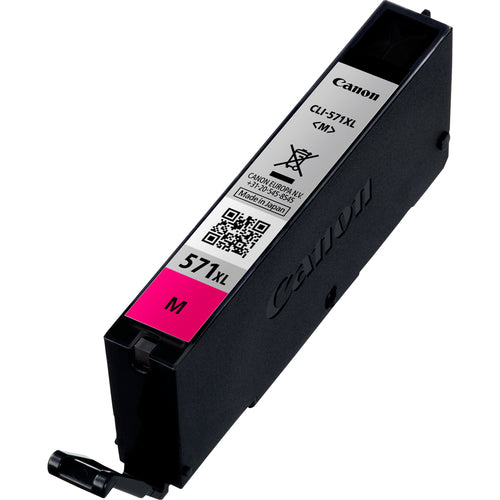 Cartouche compatible premium Canon 0333C001 / CLI-571 MXL - magenta