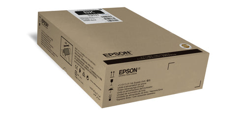 Cartouche d'origine Epson C13T974100 / T9741 - noire