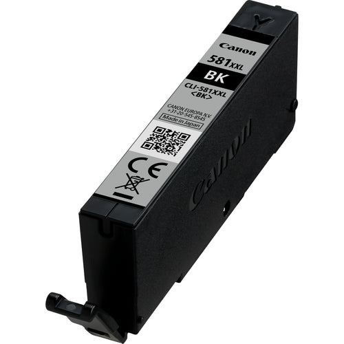 Cartouche d'origine Canon 1998C001 / CLI-581 BKXXL - noire
