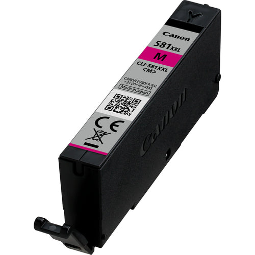 Cartouche compatible premium Canon 1996C001 / CLI-581 MXXL - magenta