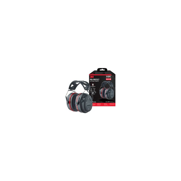 3M Capsule de protection auditive Pro-Protect 90545E