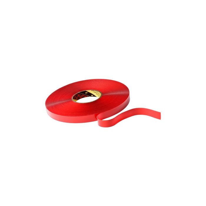 3M VHB Ruban adhésif haute performance 4910F, 12 mm x 33 m