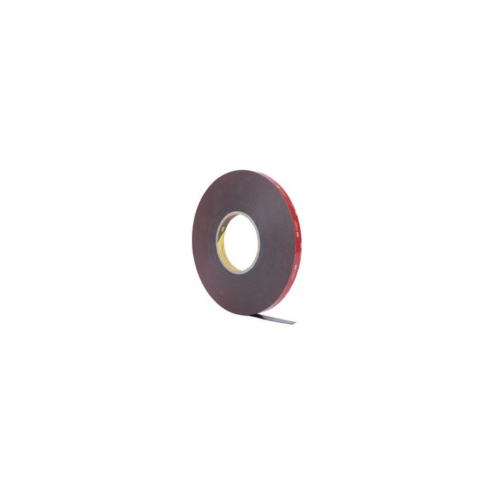 3M VHB Ruban adhésif haute performance 5925, 25 mm x 33 m