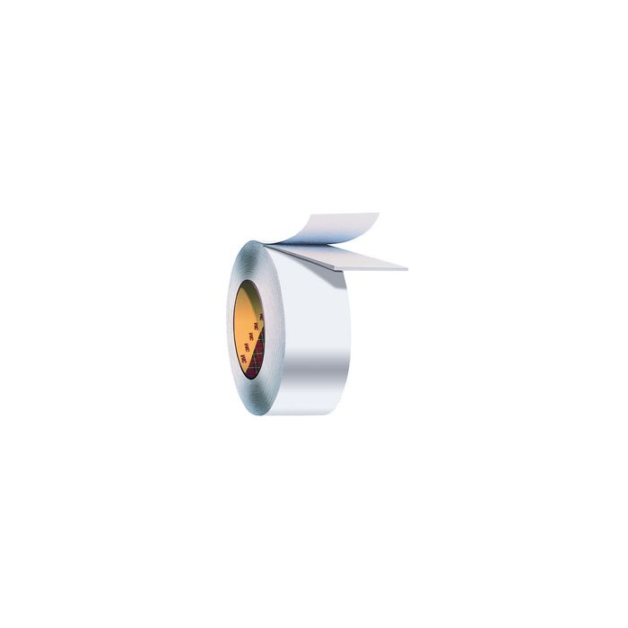 3M ruban adhésif mousse double face 9515W, blanc