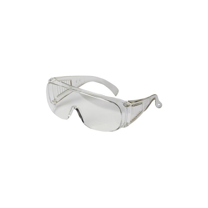 3M surlunettes de protection VisitorC pour porteurs de