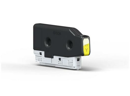 Cartouche d'origine Epson C13T08N440 - jaune