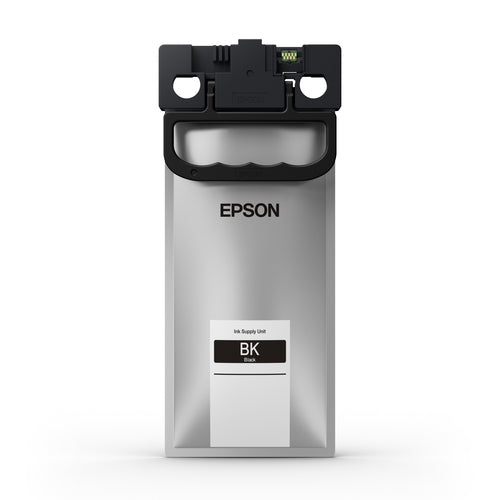 Cartouche d'encre de Marque Epson T9651 Noire 10000 copies