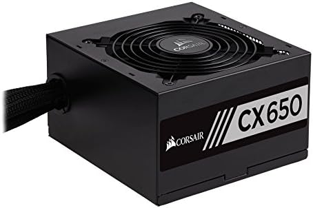 Alimentation ATX Corsair RMx Shift - 1000W (Blanc)