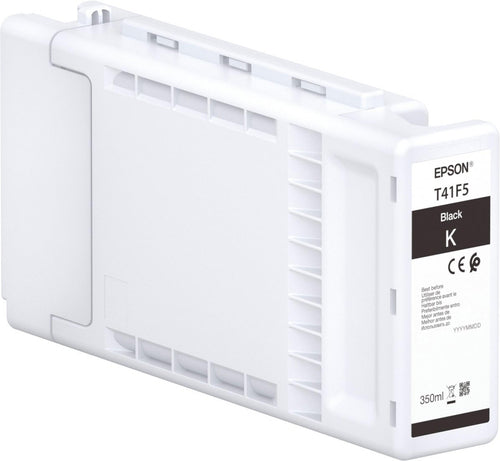Cartouche d'origine Epson C13T41F540 / T41F5 - noire