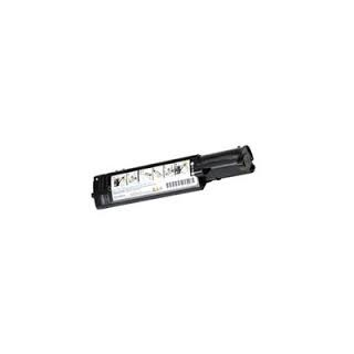 Cartouche Laser de Marque DELL JH565 Noir (2000 pages) pour DELL 3010CN