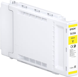 Cartouche d'origine Epson C13T41R440 / T41R4 - jaune