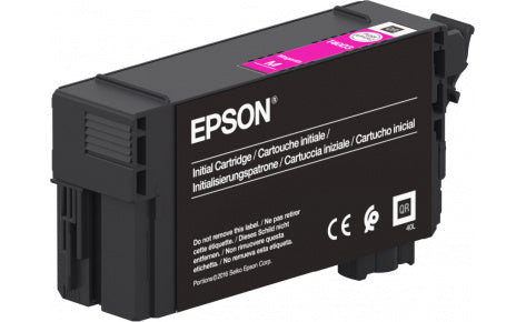 Cartouche d'origine Epson C13T40D340 / T40 - magenta