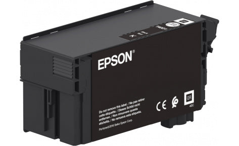 Cartouche d'origine Epson C13T40D140 / T40 - noire