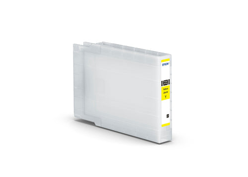 Cartouche d'origine Epson C13T04C44N / T04C4 - jaune