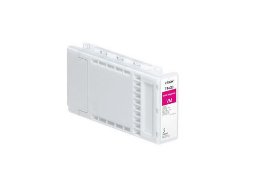 Cartouche d'origine Epson C13T44Q34N / T44Q3 - magenta