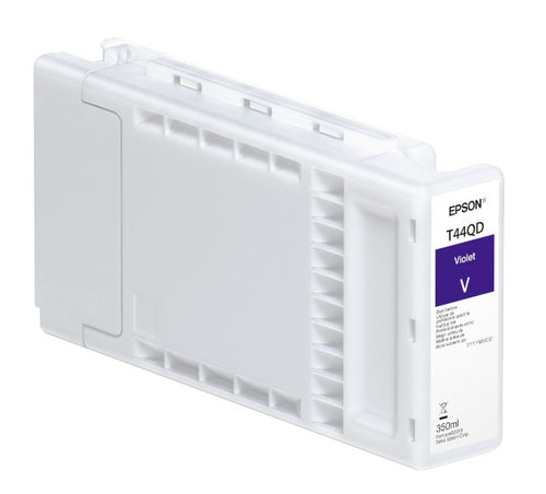Cartouche d'origine Epson C13T44QD40 / T44QD - violette