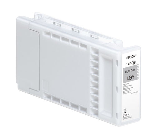Cartouche d'origine Epson C13T44Q940 / T44Q9 - gris photo