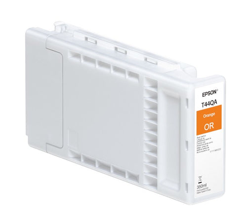 Cartouche d'origine Epson C13T44QA40 / T44QA - orange