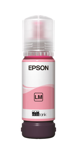 Cartouche d'origine Epson C13T09B640 / 107 - magenta photo