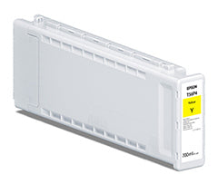 Cartouche d'origine Epson C13T56P400 / T56P4 - jaune