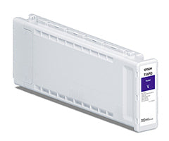 Cartouche d'origine Epson C13T56PD00 / T56PD - violette