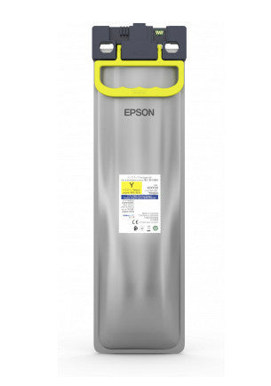 Cartouche d'origine Epson C13T05B44N / T05B - jaune