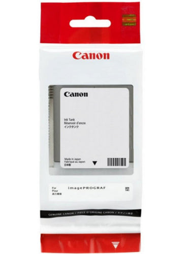 Cartouche d'origine Canon 5281C001 / PFI-2300 GY - grise