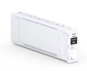 Cartouche d'origine Epson C13T50M100 / T50M1 - noire