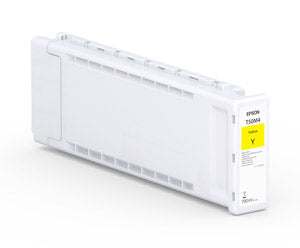 Cartouche d'origine Epson C13T50M400 / T50M4 - jaune