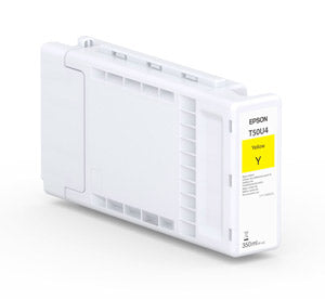 Cartouche d'origine Epson C13T50U400 / T50U4 - jaune