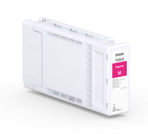 Cartouche d'origine Epson C13T50U300 / T50U3 - magenta