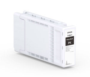 Cartouche d'origine Epson C13T48U100 / T48U1 - noire