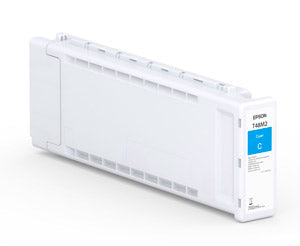 Cartouche d'origine Epson C13T48M200 / T48M2 - cyan