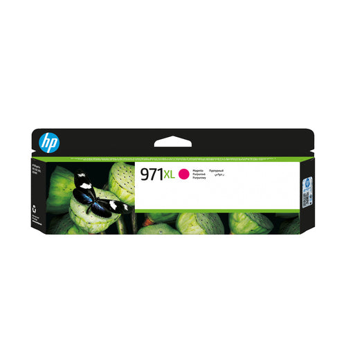 Cartouche compatible premium HP CN627AE / 971XL - magenta