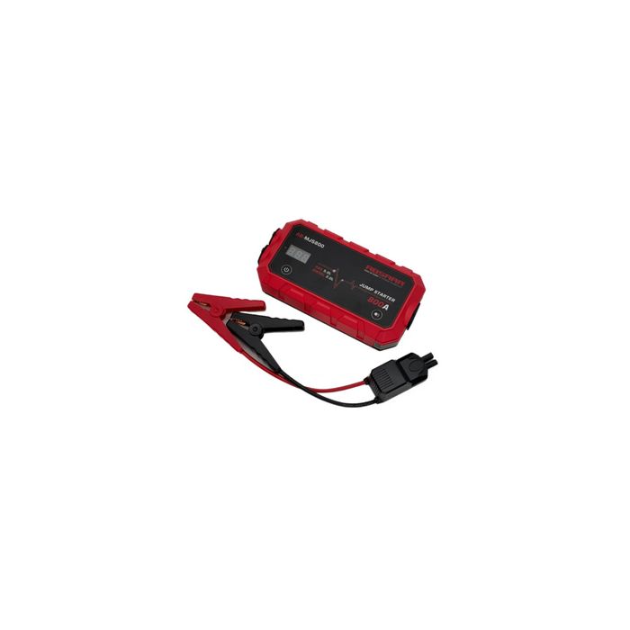ABSAAR Booster de démarrage Jump Starter AB-MJS 800