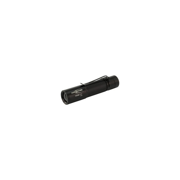 ANSMANN Lampe de poche LED Future T50F