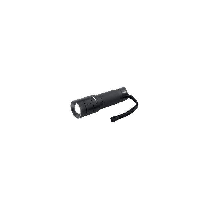 ANSMANN Lampe de poche LED M250F, avec mise au point
