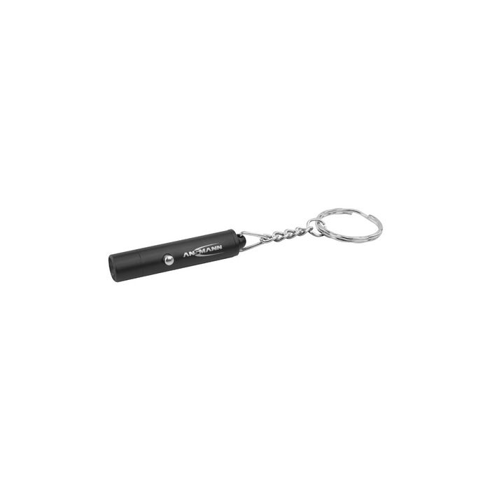 ANSMANN Lampe porte-clés Mini Keychain Light