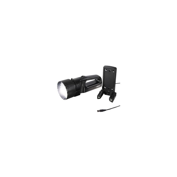ANSMANN Lampe torche LED "Future HS1000FR"