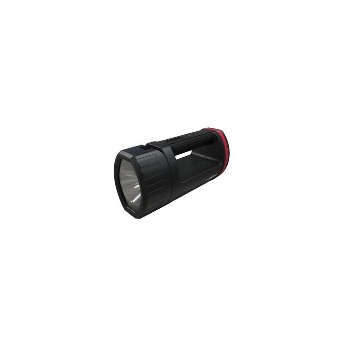 ANSMANN Projecteur portable LED HS5R, batterie intégrée
